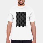 Men's Zone Performance T-Shirt Thumbnail