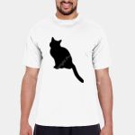 Men's Zone Performance T-Shirt Thumbnail