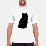 Men's Zone Performance T-Shirt Thumbnail