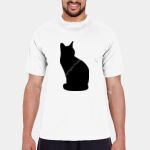 Men's Zone Performance T-Shirt Thumbnail