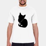 Men's Zone Performance T-Shirt Thumbnail