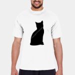 Men's Zone Performance T-Shirt Thumbnail