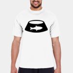 Men's Zone Performance T-Shirt Thumbnail