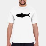 Men's Zone Performance T-Shirt Thumbnail