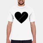 Men's Zone Performance T-Shirt Thumbnail