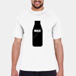 Men's Zone Performance T-Shirt Thumbnail