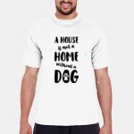 Men's Zone Performance T-Shirt Thumbnail