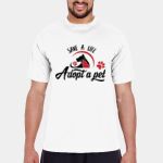 Men's Zone Performance T-Shirt Thumbnail