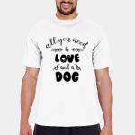 Men's Zone Performance T-Shirt Thumbnail