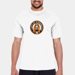 Men's Zone Performance T-Shirt Thumbnail