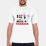 Men's Zone Performance T-Shirt Thumbnail