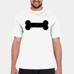 Men's Zone Performance T-Shirt Thumbnail
