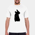 Men's Zone Performance T-Shirt Thumbnail