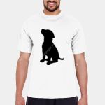 Men's Zone Performance T-Shirt Thumbnail