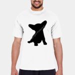 Men's Zone Performance T-Shirt Thumbnail