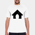 Men's Zone Performance T-Shirt Thumbnail