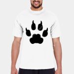 Men's Zone Performance T-Shirt Thumbnail