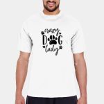 Men's Zone Performance T-Shirt Thumbnail