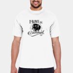 Men's Zone Performance T-Shirt Thumbnail