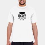 Men's Zone Performance T-Shirt Thumbnail