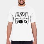 Men's Zone Performance T-Shirt Thumbnail