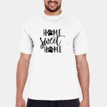 Men's Zone Performance T-Shirt Thumbnail