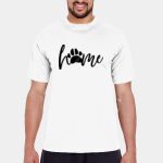 Men's Zone Performance T-Shirt Thumbnail