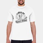 Men's Zone Performance T-Shirt Thumbnail