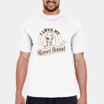 Men's Zone Performance T-Shirt Thumbnail