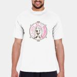 Men's Zone Performance T-Shirt Thumbnail