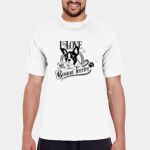 Men's Zone Performance T-Shirt Thumbnail