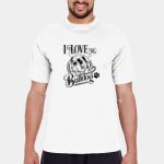 Men's Zone Performance T-Shirt Thumbnail