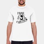 Men's Zone Performance T-Shirt Thumbnail