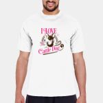 Men's Zone Performance T-Shirt Thumbnail