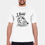 Men's Zone Performance T-Shirt Thumbnail