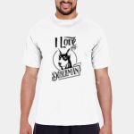 Men's Zone Performance T-Shirt Thumbnail