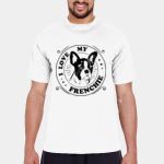 Men's Zone Performance T-Shirt Thumbnail