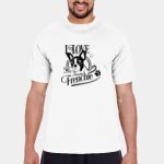 Men's Zone Performance T-Shirt Thumbnail