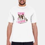 Men's Zone Performance T-Shirt Thumbnail