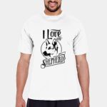 Men's Zone Performance T-Shirt Thumbnail