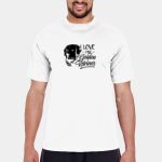 Men's Zone Performance T-Shirt Thumbnail