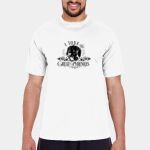 Men's Zone Performance T-Shirt Thumbnail