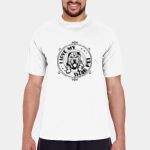 Men's Zone Performance T-Shirt Thumbnail