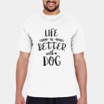 Men's Zone Performance T-Shirt Thumbnail