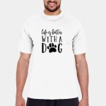 Men's Zone Performance T-Shirt Thumbnail