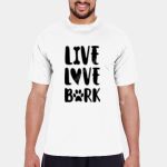 Men's Zone Performance T-Shirt Thumbnail