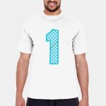 Men's Zone Performance T-Shirt Thumbnail