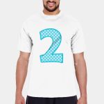 Men's Zone Performance T-Shirt Thumbnail