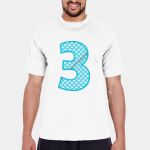 Men's Zone Performance T-Shirt Thumbnail