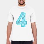 Men's Zone Performance T-Shirt Thumbnail